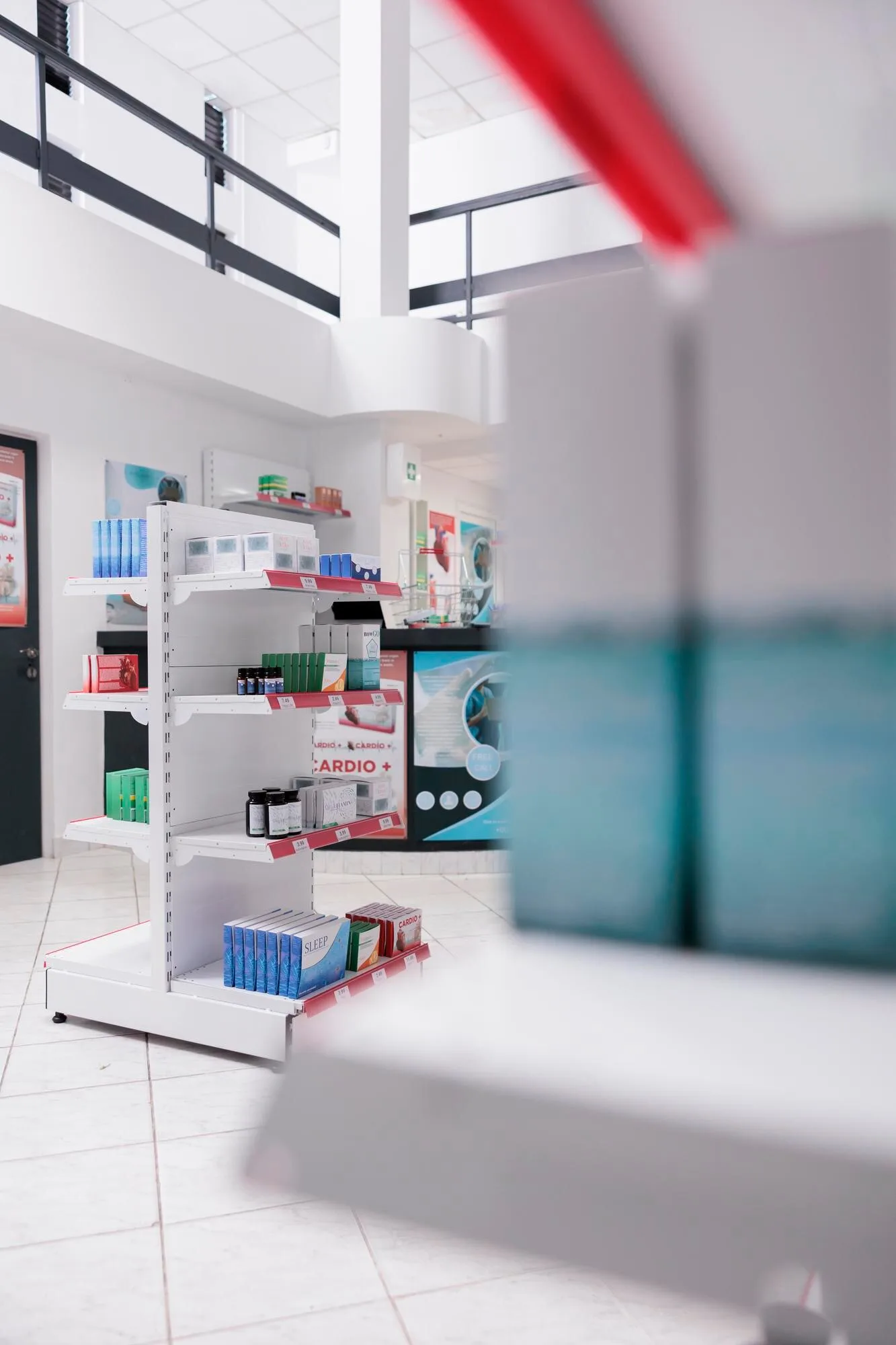Gitanj Pharmaceuticals Manufacturing Facility