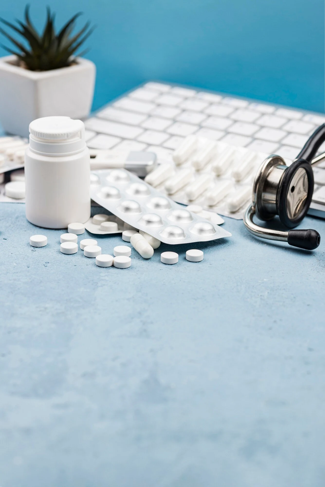Pharmaceutical Lab