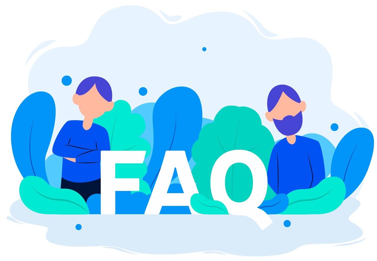 Pharmaceutical FAQ